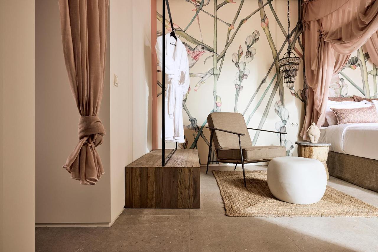 Niove Suites Milos Plaka  Exterior foto
